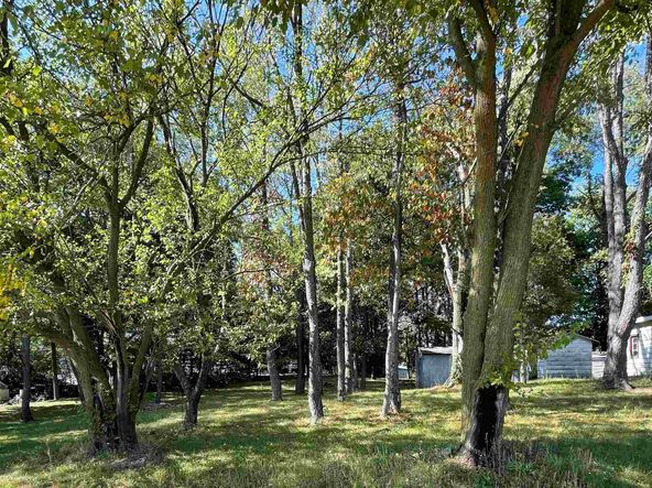 LN 415A Jimmerson Lake Lot 379: LN 415A Jimmerson Lake Lot 379, Fremont, IN 46737